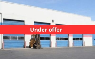 [Under offer] Heavy Vehicle Mechanics