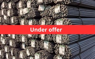 [Under offer] Industrial Traceability