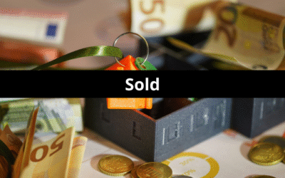 [Sold] Service – Brokerage