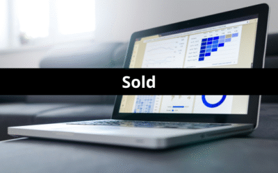 [Sold] Service – Technology