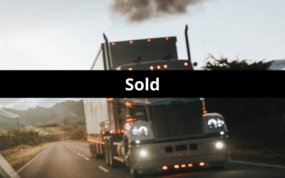 [Sold] Flat/Specialized transportation