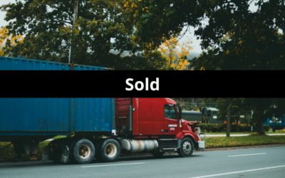 [Sold] Transportation TL