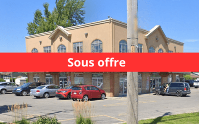[Sous offre] Prêt-à-manger et pâtisserie