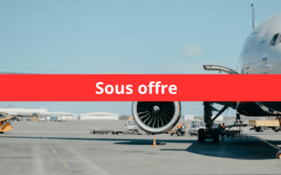 [Sous offre] Fabricant de grandes structures techniques