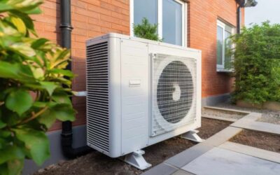 CVAC/HVAC Résidentiel