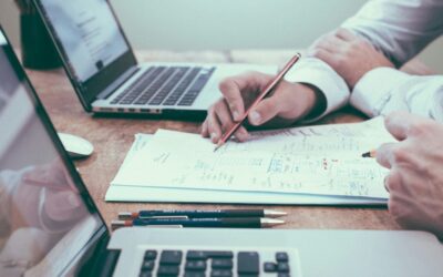 Services financiers aux PMEs