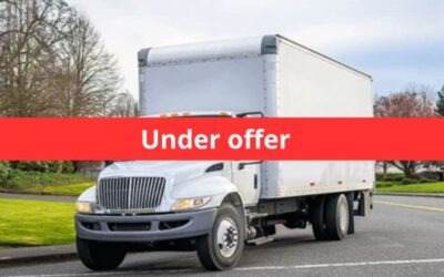 [Under offer] Transportation LTL