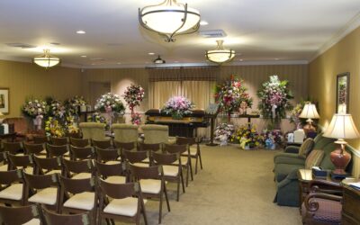 Funeral Home